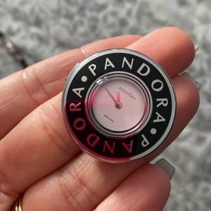 Pandora watch